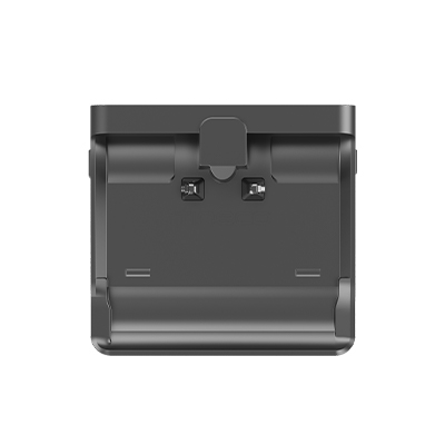 Dock di asciugatura e ricarica